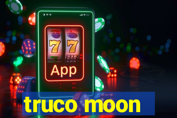 truco moon - crash & poker